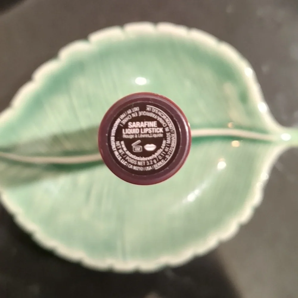 Liquid Lipstick